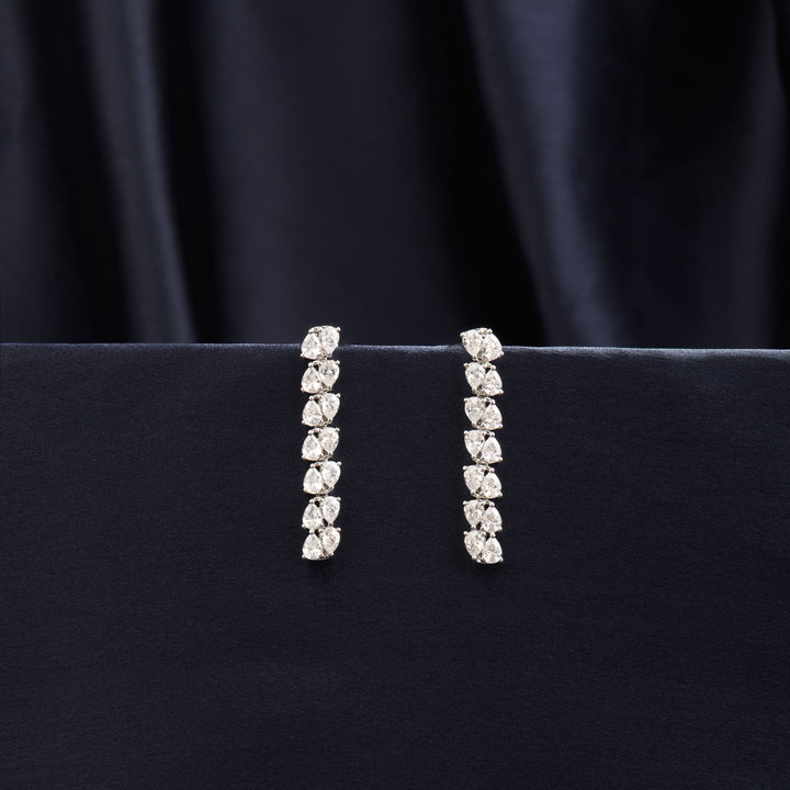 Lana Diamond Necklace Set