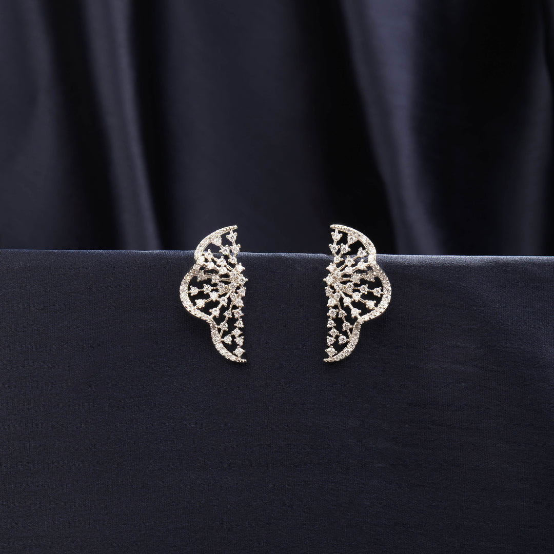 Delilah Diamond Necklace Set