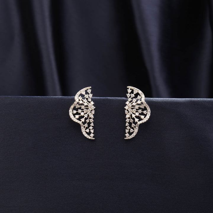 Delilah Diamond Necklace Set
