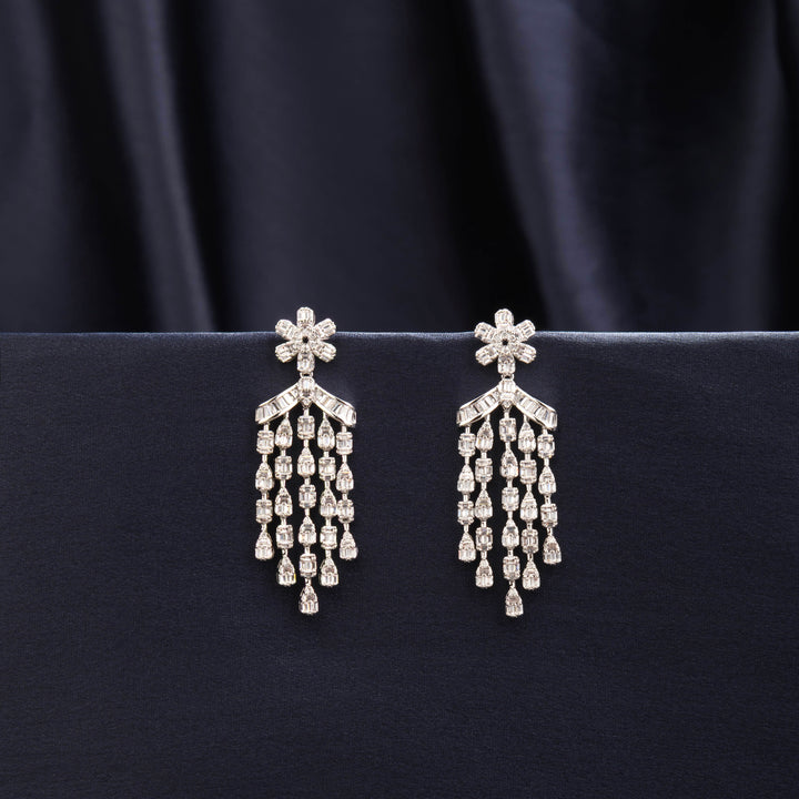 Colette Diamond Necklace Set