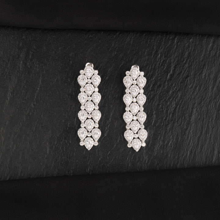 Riva Diamond Choker Set