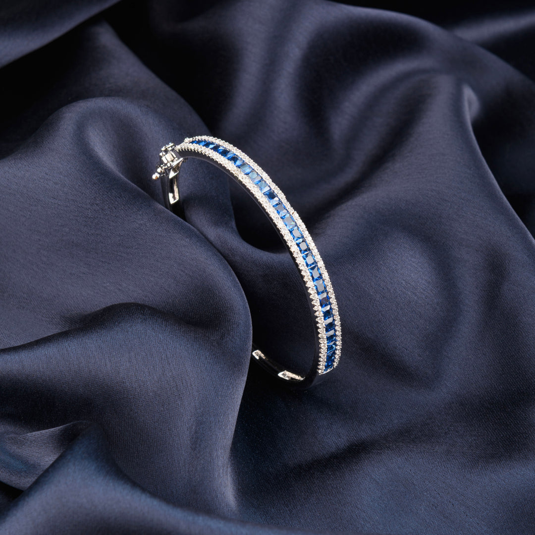 Diona Diamond Bracelet