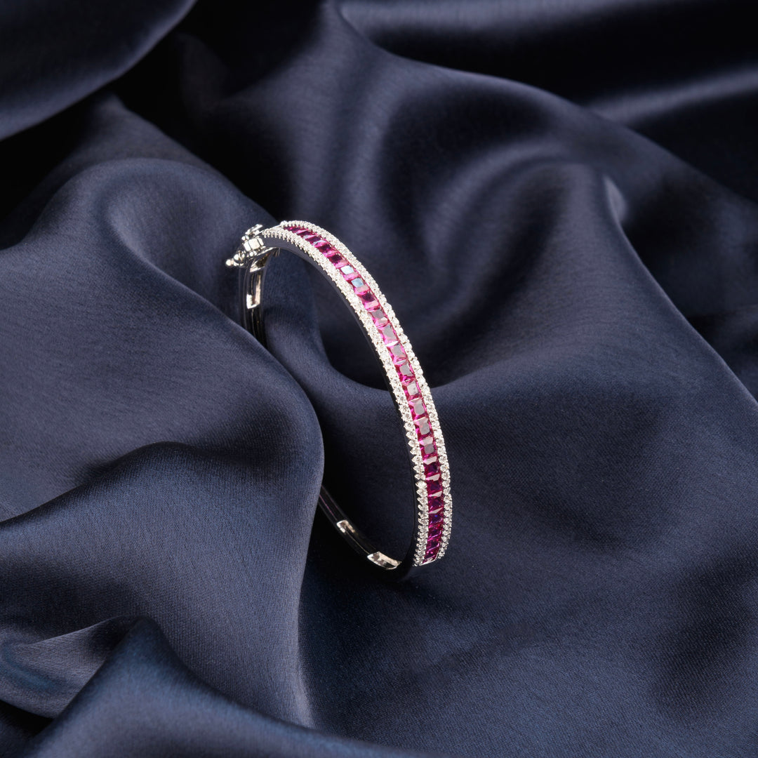 Diona Diamond Bracelet