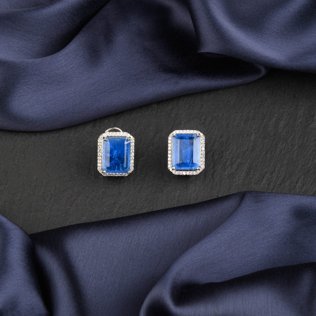 Camilla Doublet Studs