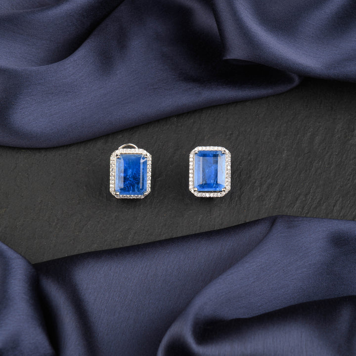 Camilla Doublet Studs