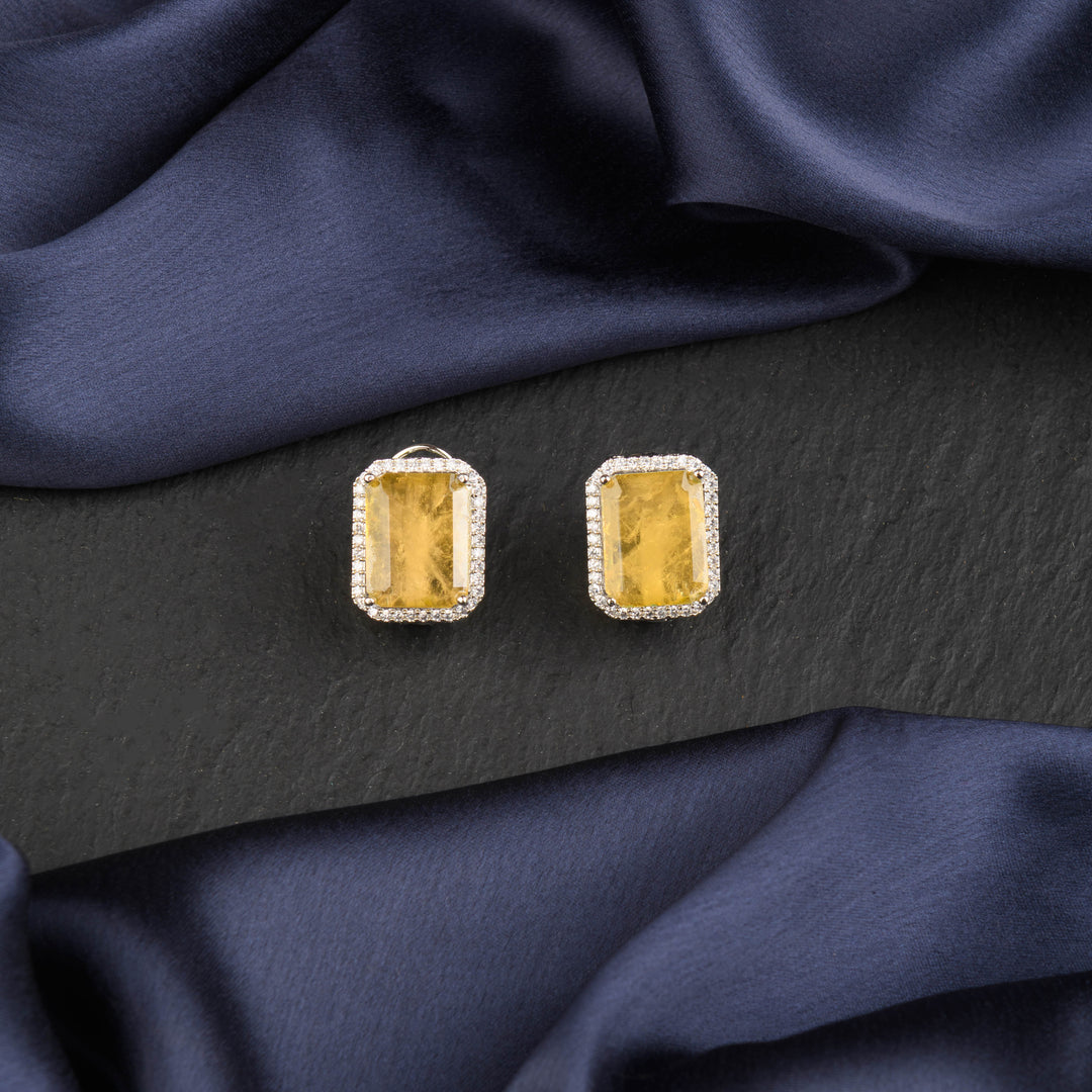 Camilla Doublet Studs