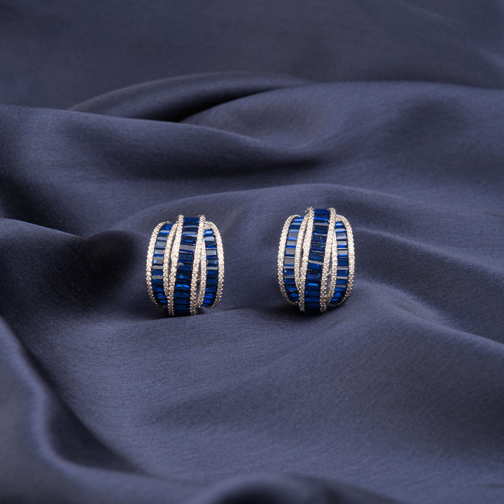 Adriana Diamond Earrings