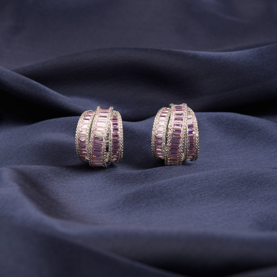 Adriana Diamond Earrings