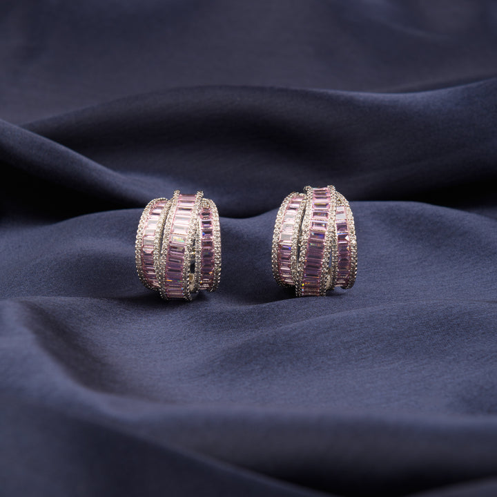 Adriana Diamond Earrings
