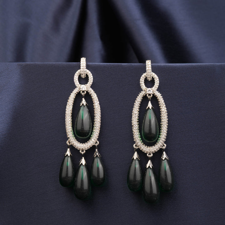 Arden Diamond Earrings