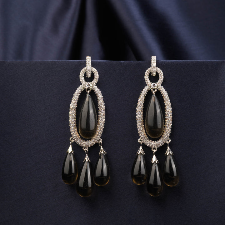 Arden Diamond Earrings