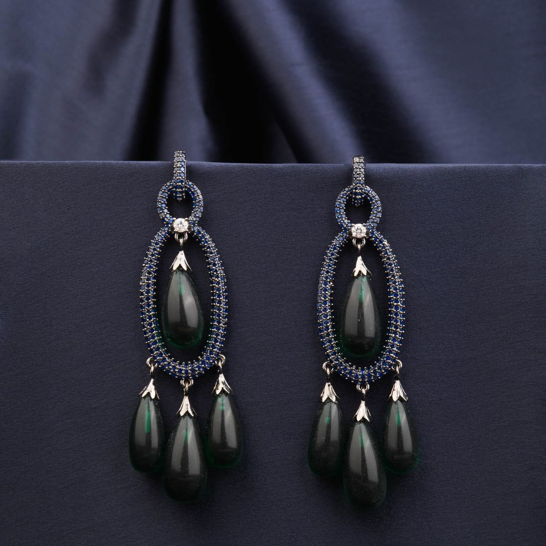 Arden Diamond Earrings