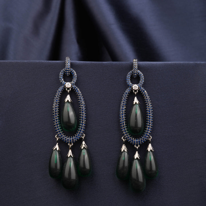 Arden Diamond Earrings