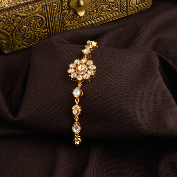 Eshani Polki Bracelet
