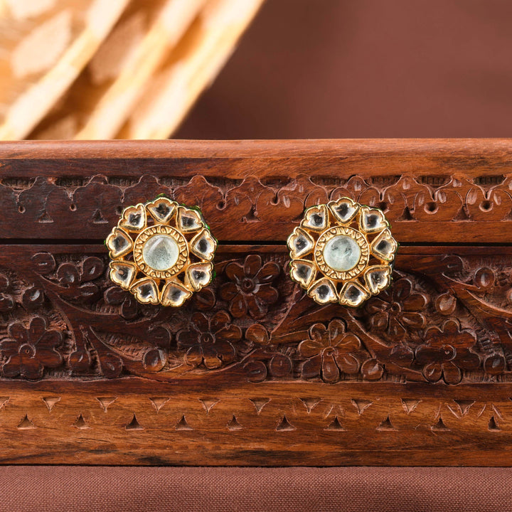 Rashmi Polki Choker Set