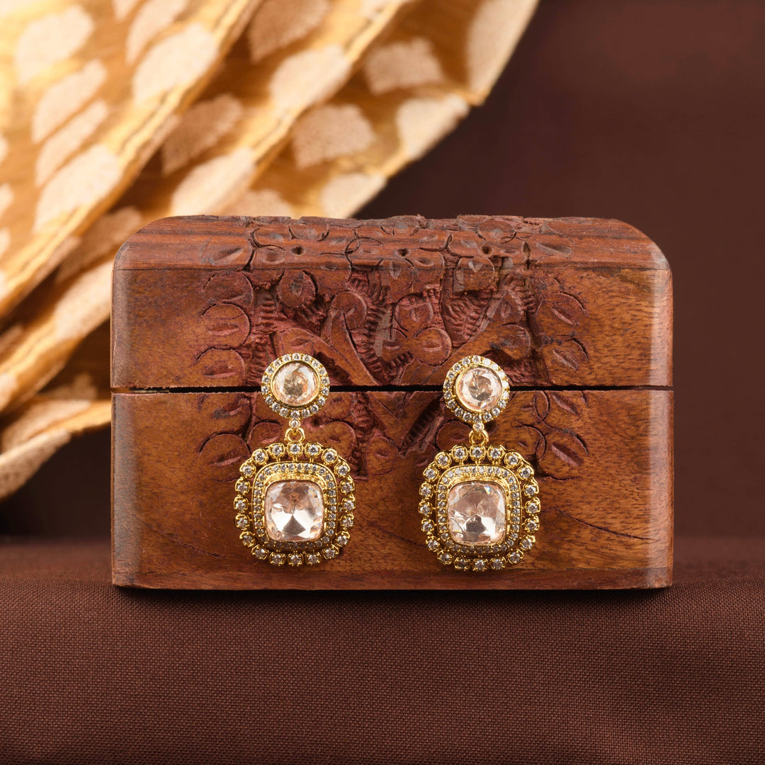 Rivaah Polki Choker Set