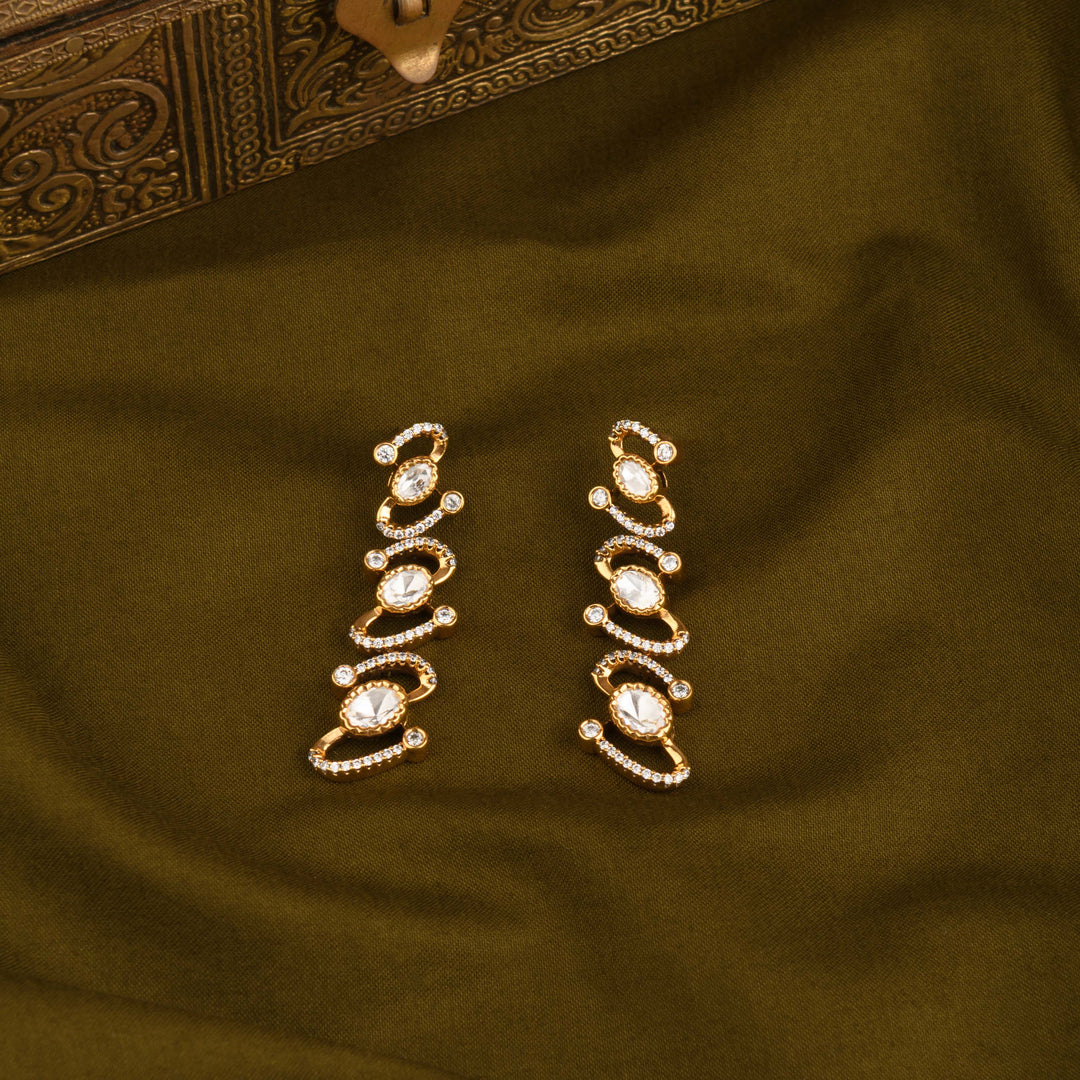 Mrinal Polki Choker Set