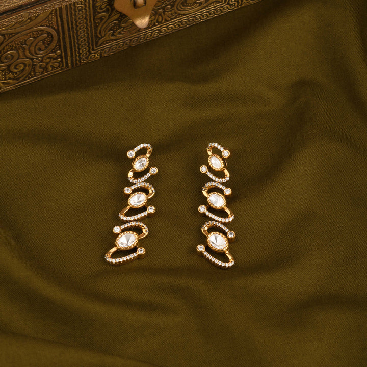 Mrinal Polki Choker Set