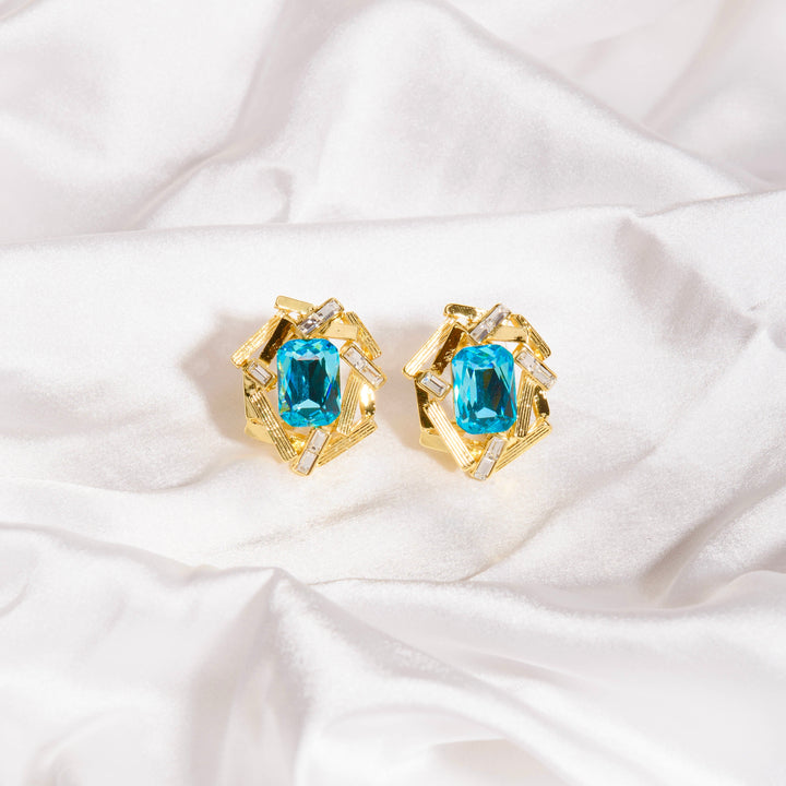 Carol Chunky Studs