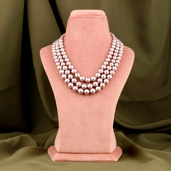 Olivia Pearl Necklace