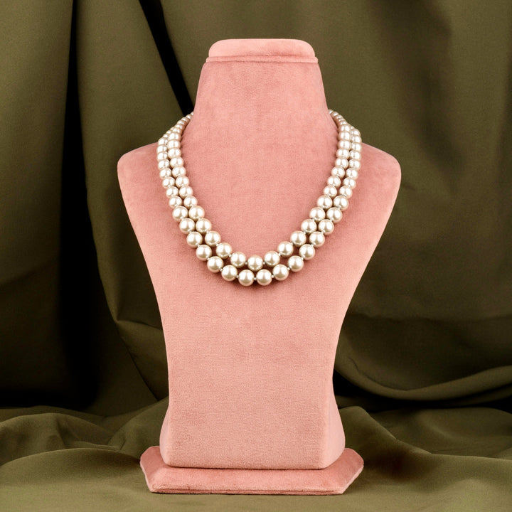 Amaze Pearl Necklace