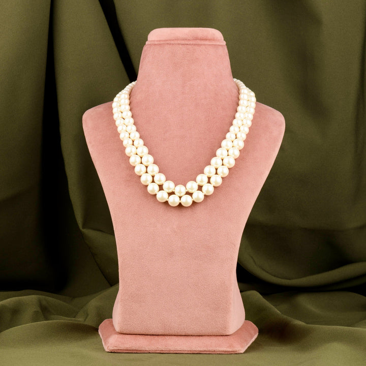 Amaze Pearl Necklace