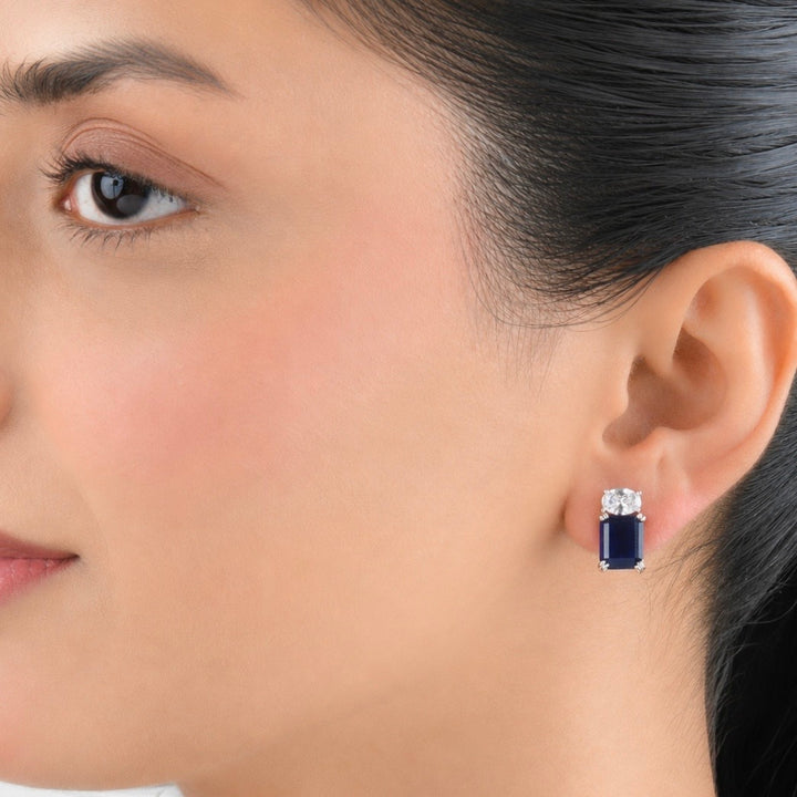 Marley Diamond Earrings