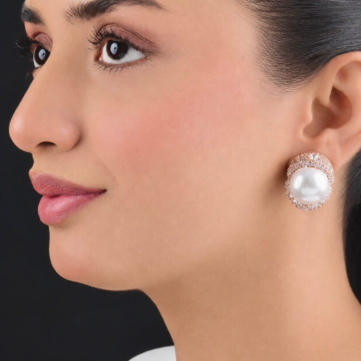 Cami Diamond Earrings