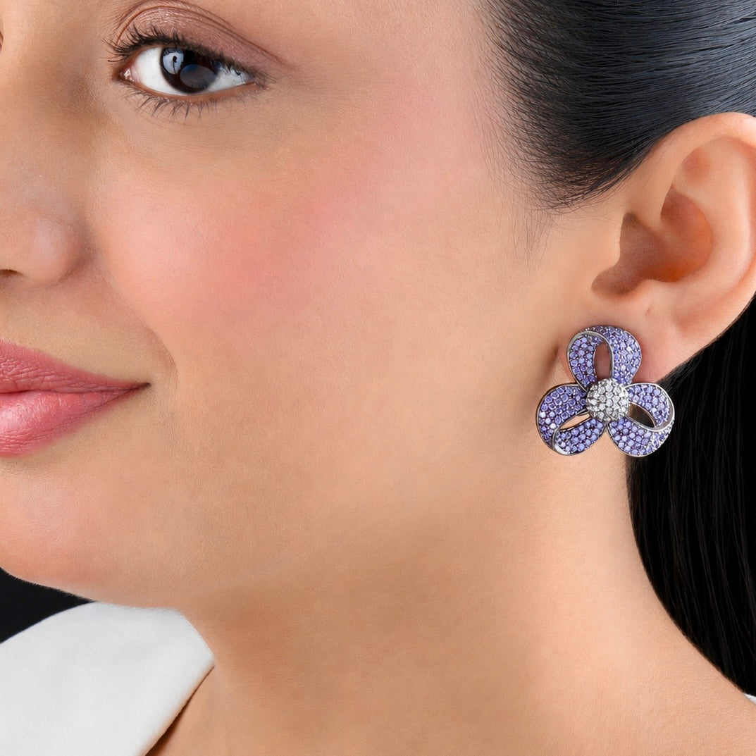 Parker Victorian Studs
