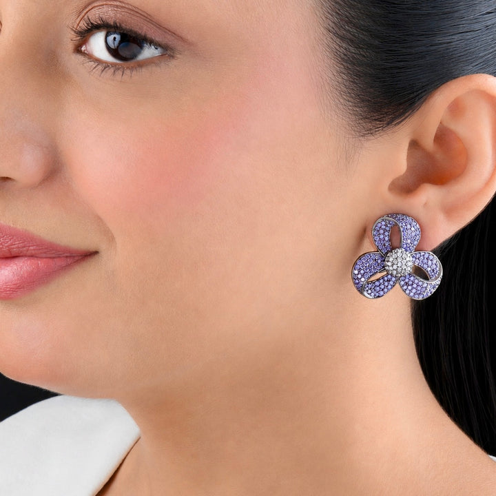 Parker Victorian Studs