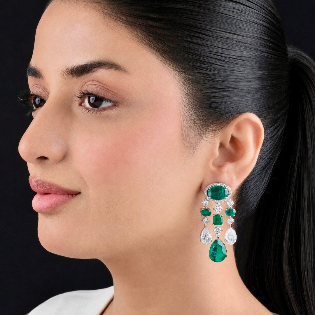 Liora Doublet Earrings