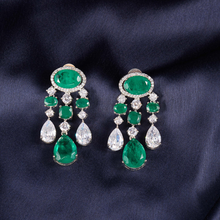 Liora Doublet Earrings