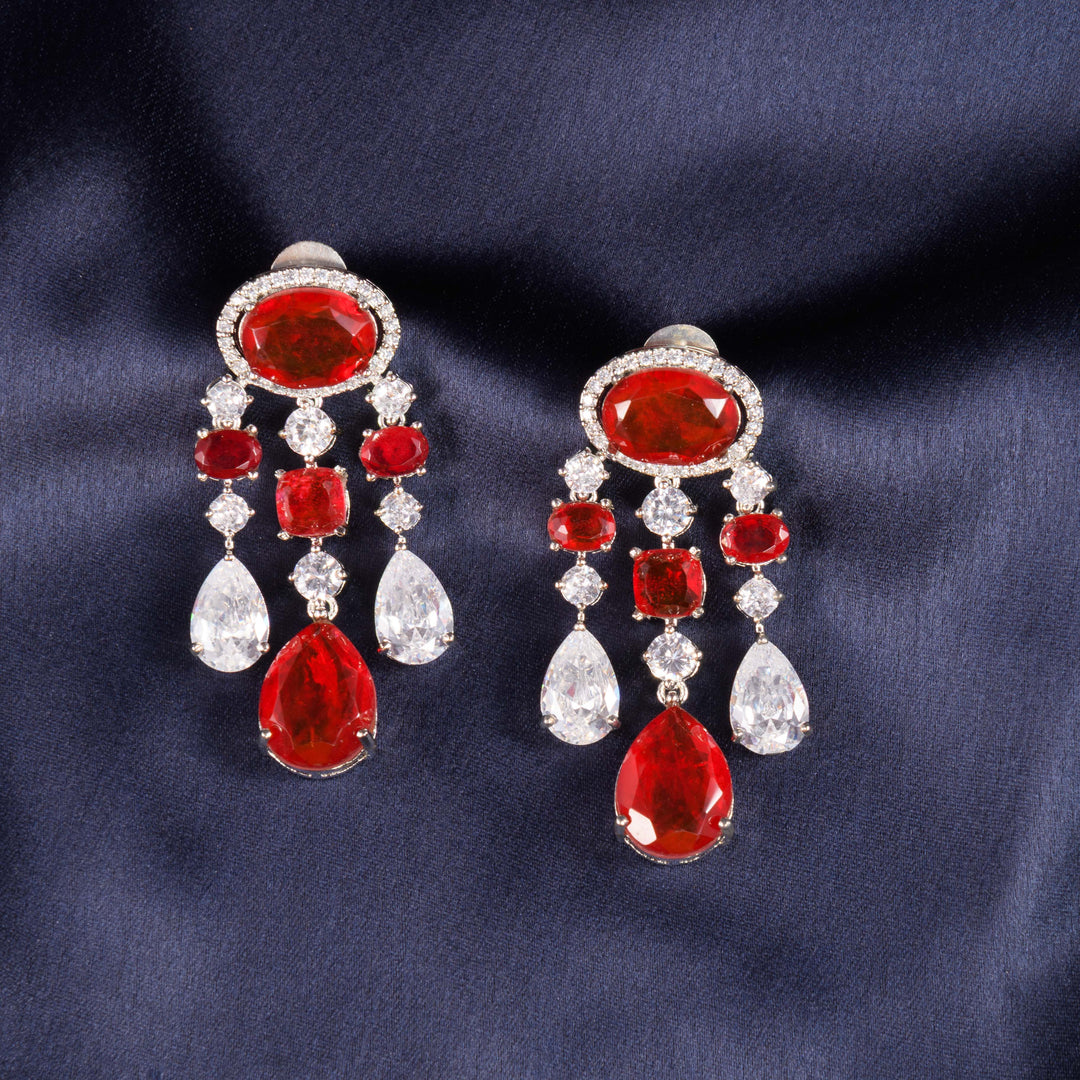 Liora Doublet Earrings