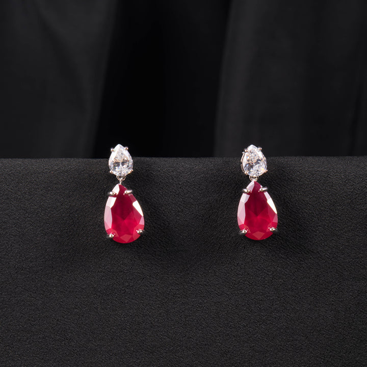 Celeste Drop Earrings