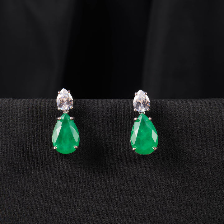 Celeste Drop Earrings