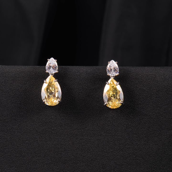 Celeste Drop Earrings