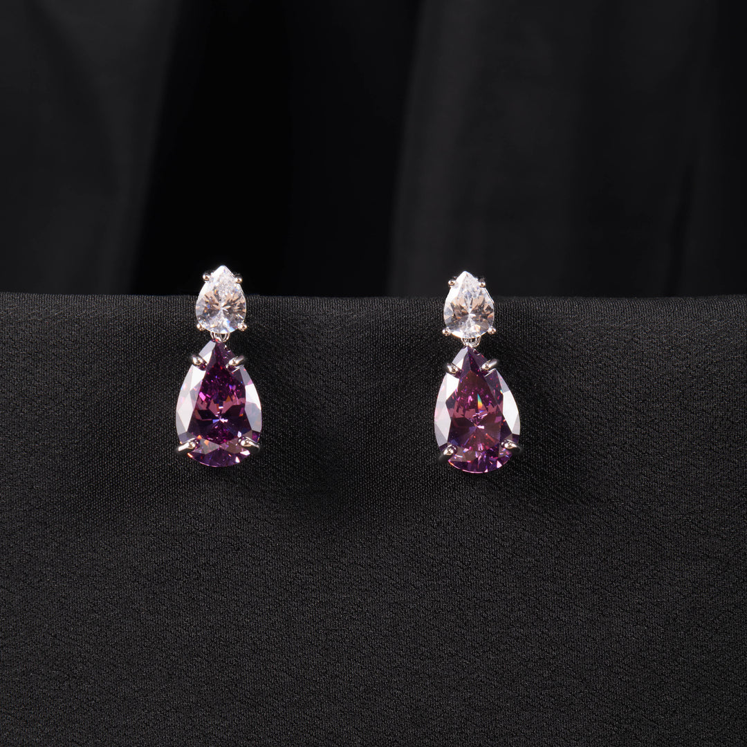 Celeste Drop Earrings