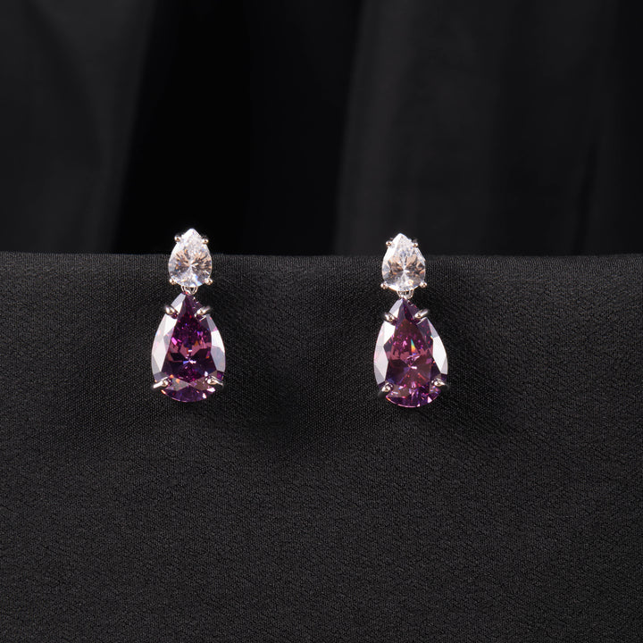 Celeste Drop Earrings