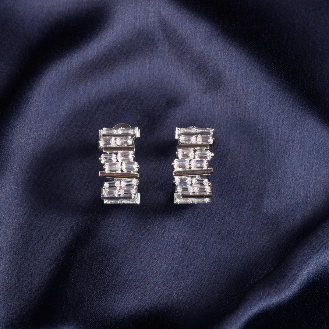 Kiara Diamond Earrings