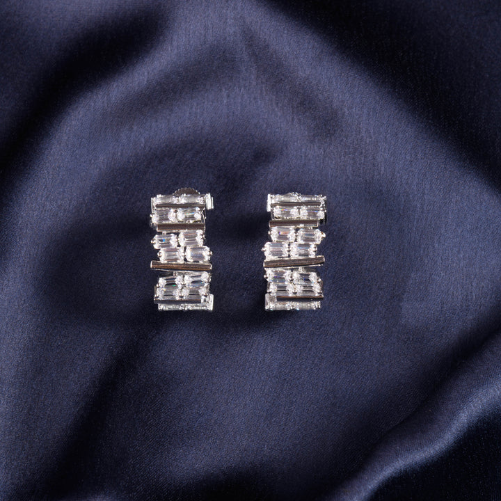 Kiara Diamond Earrings