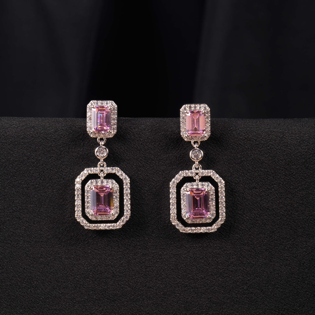Noelle Diamond Earrings