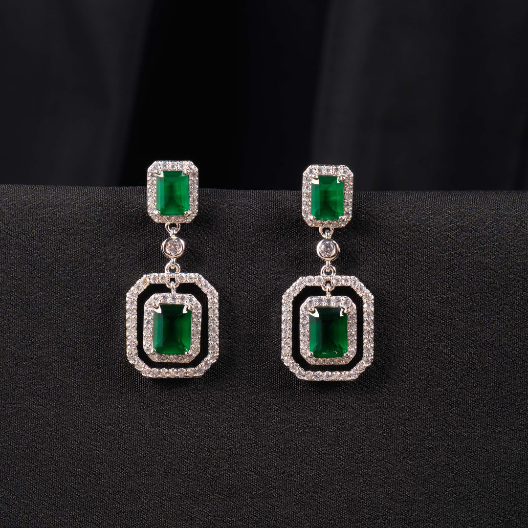 Noelle Diamond Earrings