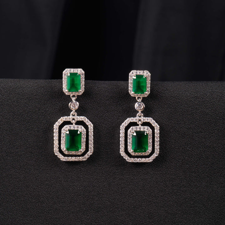 Noelle Diamond Earrings