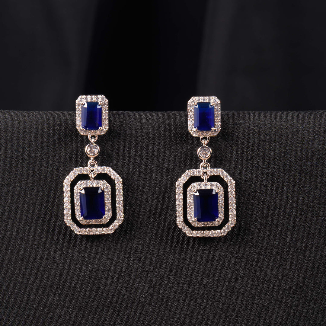 Noelle Diamond Earrings
