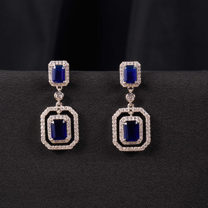 Noelle Diamond Earrings