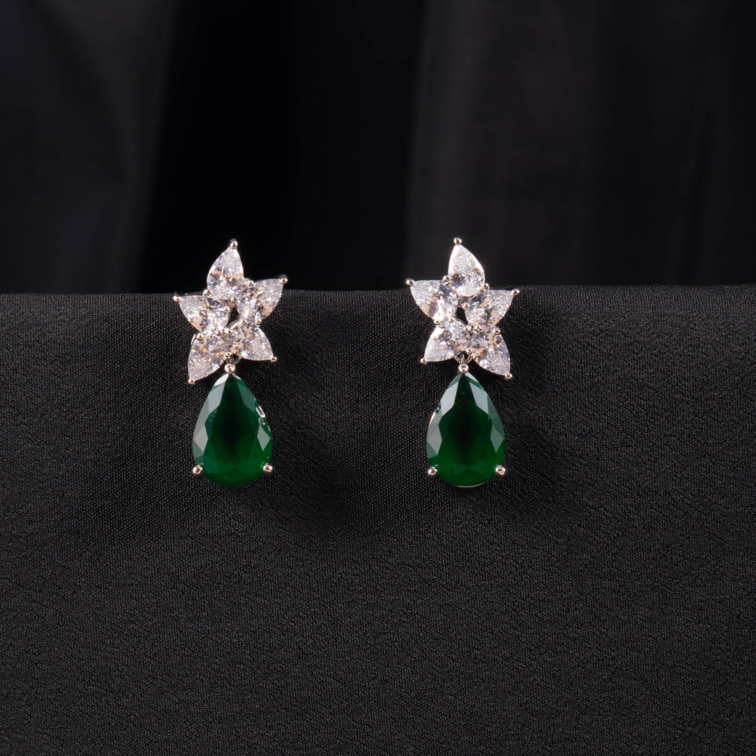 Arabella Diamond Earrings