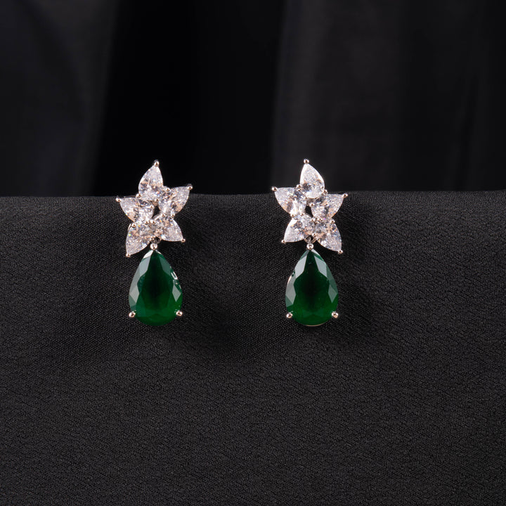 Arabella Diamond Earrings