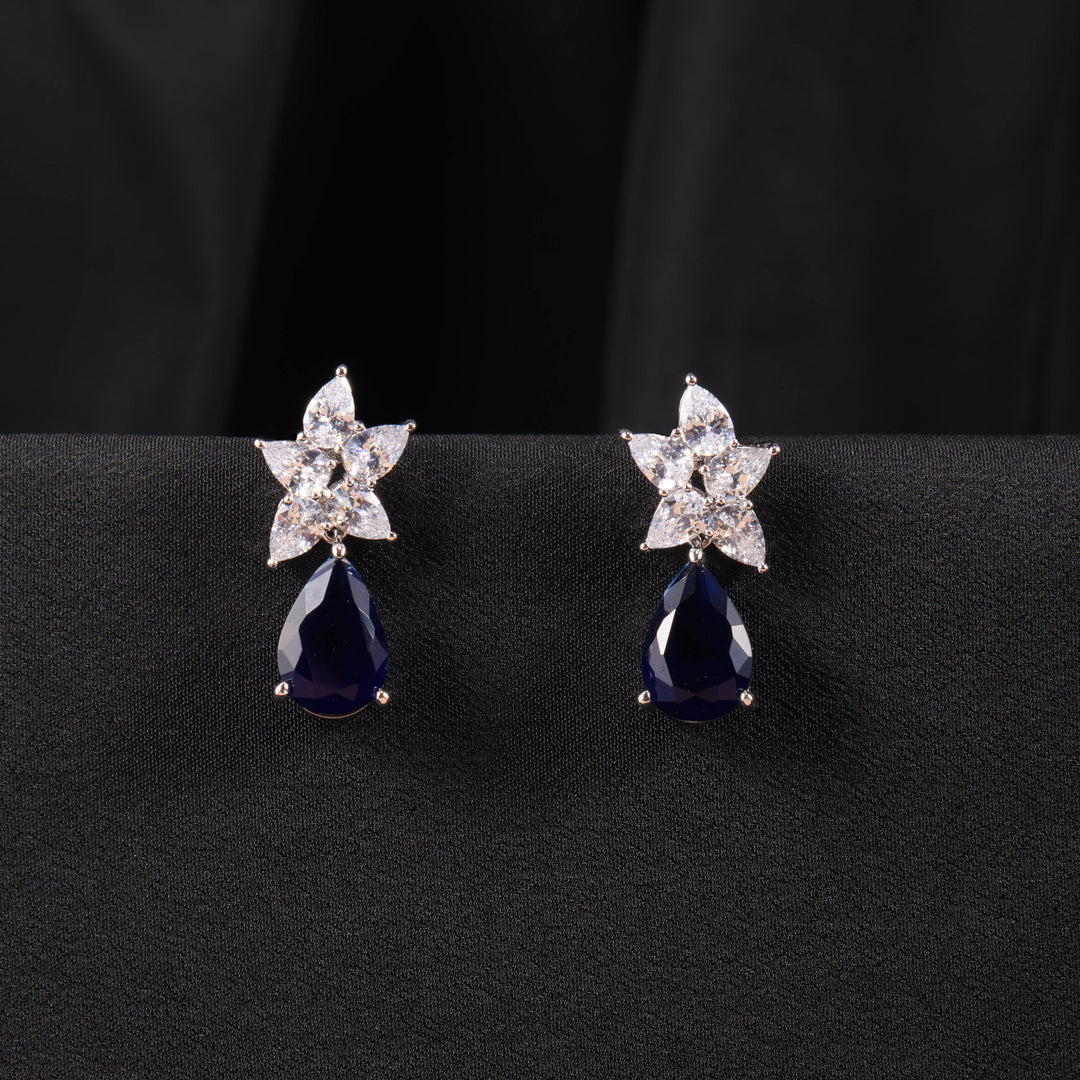 Arabella Diamond Earrings