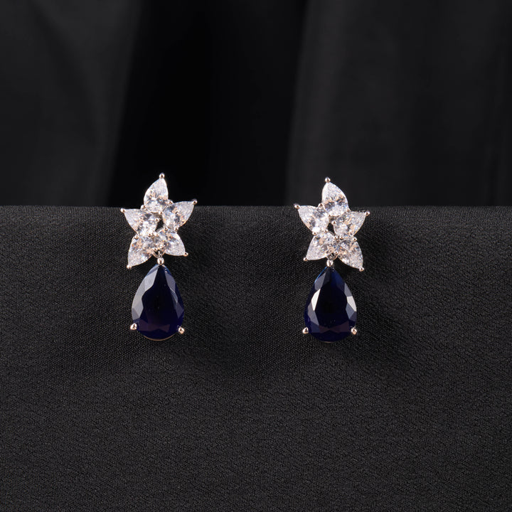 Arabella Diamond Earrings