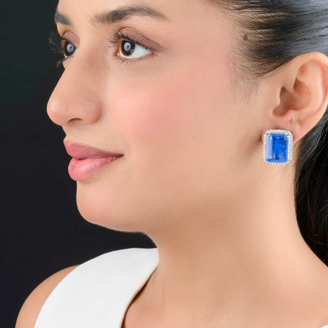 Camilla Doublet Studs